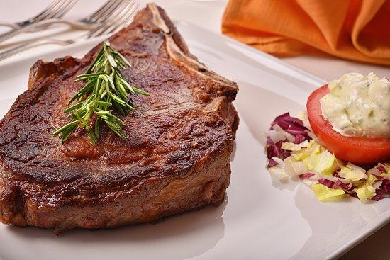 Ristorante Valtellina