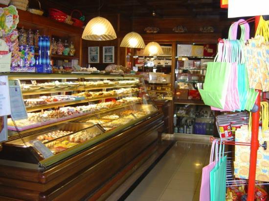Pasticceria Tognolini