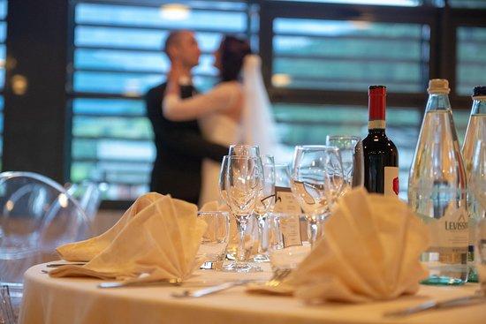 Ristorante Hotel Cepina