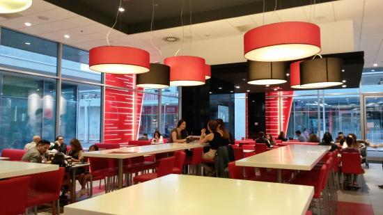 Steak 'n Shake Milano