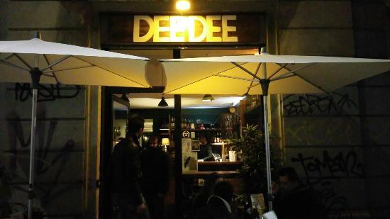 Dee Dee