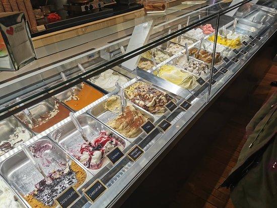 Gelateria Ingalleria di Moroni Giuseppe & C Snc