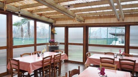 Ristorante Pizzeria L' Antica Pergola
