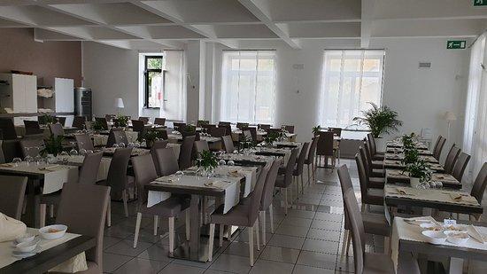 Ristorante Le Terrazze