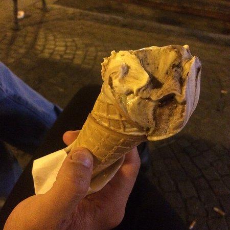 La Gelateria Di Mangini Marco