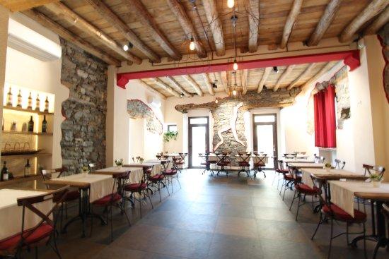 Stone House Ristorante