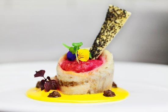Lario Ristobistro & Lounge Bar