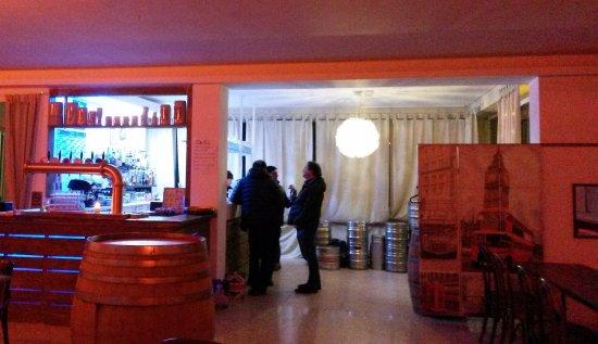 Pub Perbacco