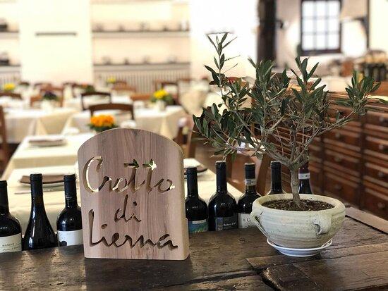 Ristorante Il Crotto
