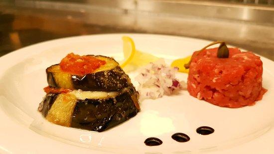 Cà Bianca Ristorante