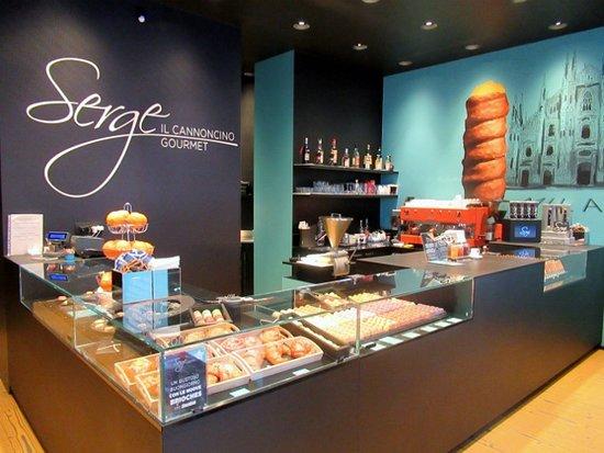 Serge Milano