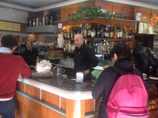 Bar Plaza