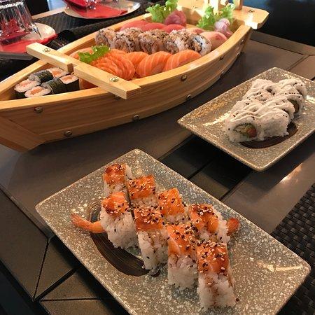 Sumo Sushi Ristorante Asian Fusion