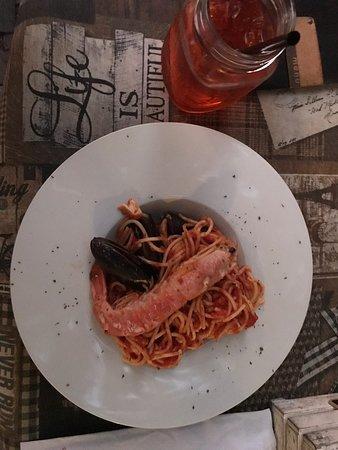 Caffe Carducci