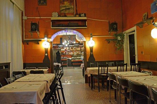 Pizzeria Oceania