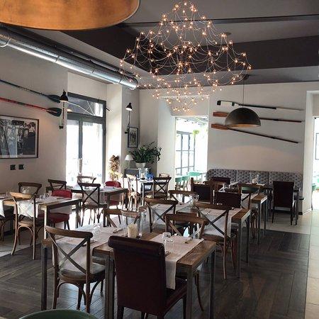 Lago Food & Co