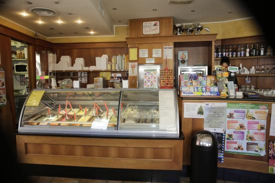 Bar Gelateria Gei