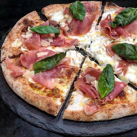 Pizzeria Duomo Voghera