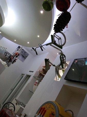 Caffetteria Bici Caffe