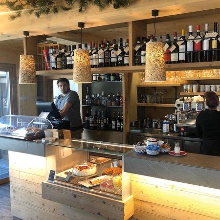 Ristorante Nevada
