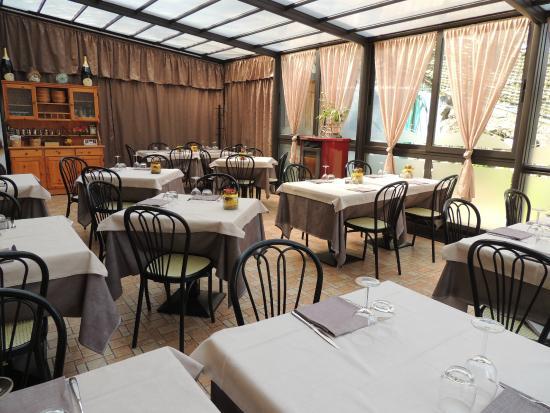 Trattoria Grigna