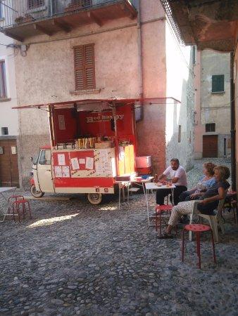 L'Ape Comacina