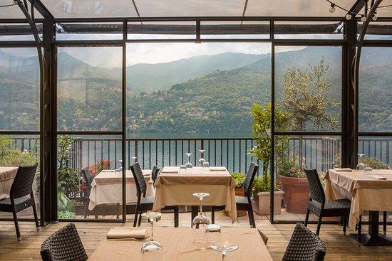 Una finestra sul lago