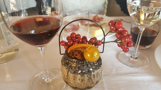 Ristorante Dei Colli