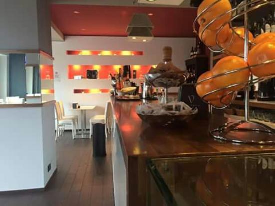 Cami Cafe'