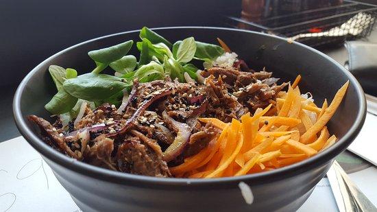 Wagamama
