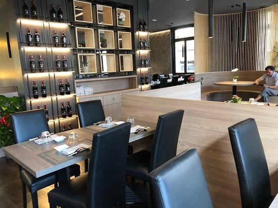 Ristorante Toyama
