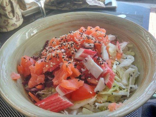Fusion Ken Sushi