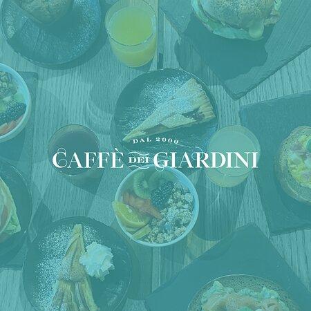 Caffè dei Giardini