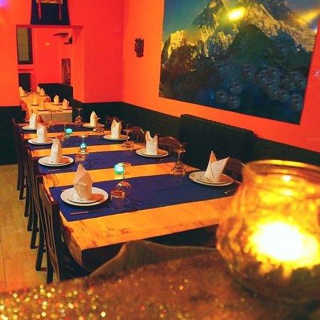 Ristorante Namastè Nepal