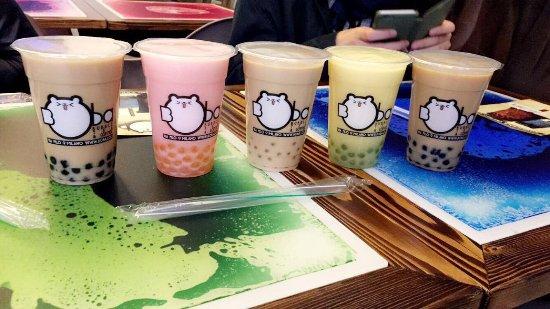 Boba