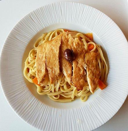 Hong Kong Food