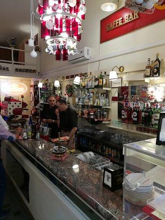 Bar Sempione 49