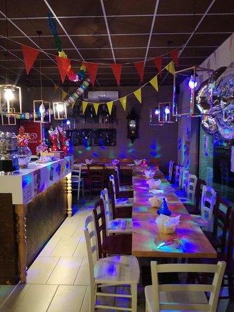 Alternativa Bar