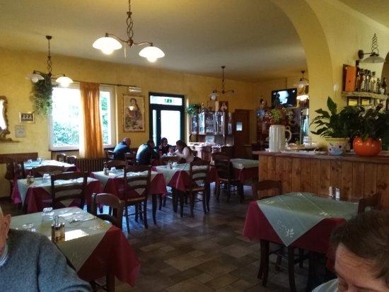 Osteria la Triestina