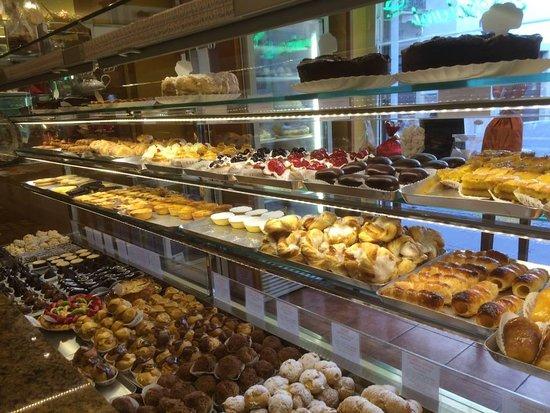 Pasticceria Bresciani di Sara Gandini