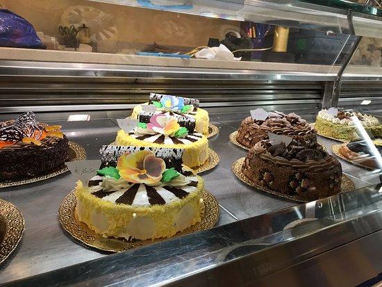 Pasticceria Manzoni