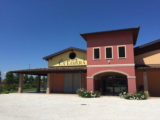 Tenuta Ca' Lojera