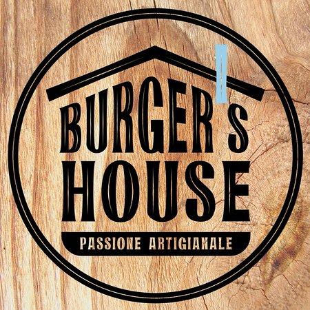 Burger's House