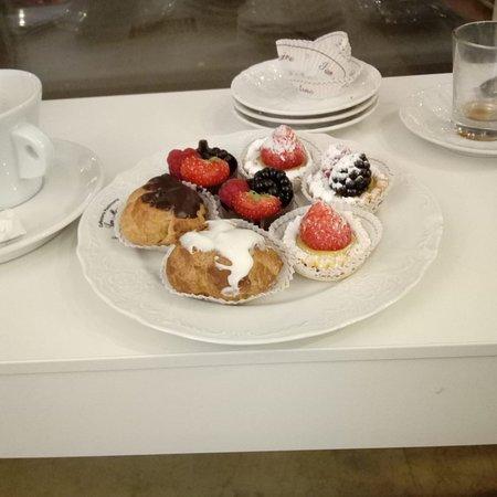 Pasticceria San Martino