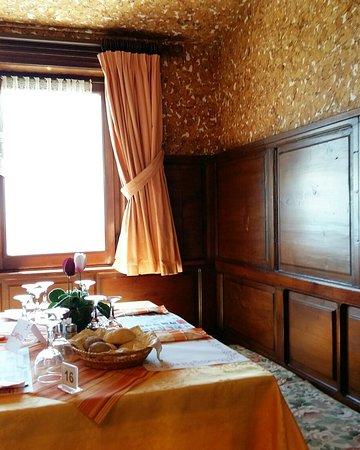 Ristorante Capanna Vittoria di Daniele Denti