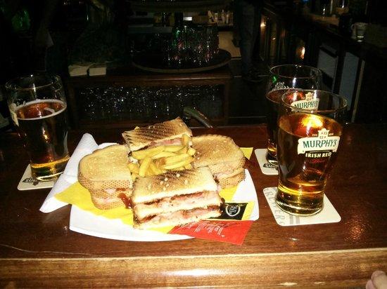 The Bridge Pub