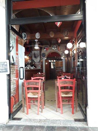 Caffe alla Pace