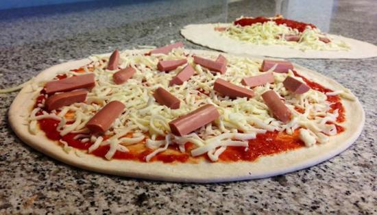 X-Pizza