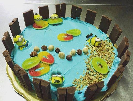 Gelateria Dolce Tentazione