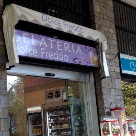 Gelateria Dolce Freddo